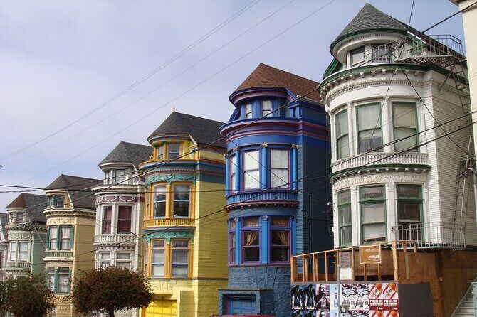 2-Day Hop-On Hop-Off Tour & Alcatraz - Alcatraz Island at Your Pace: What the Self-Guided Audio Does