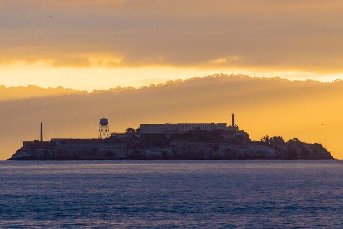 2-Day Hop-On Hop-Off Tour & Alcatraz - What the Meeting Point Means for a Stress-Free Start