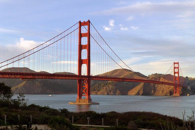 2-Day Hop-On Hop-Off Tour & Alcatraz - Open-Top, Double-Decker Touring With 9-Language Commentary