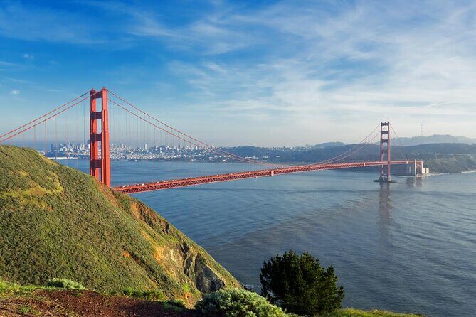 30-40 Minute Airplane San Francisco Bay Flight Tour - Key things I’d put on your shortlist