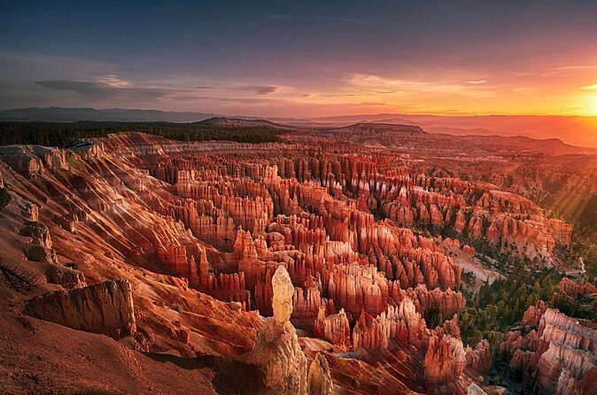 4-Day Tour in Zion, Bryce & Antelope Canyon, Las Vegas - Tour size and guide quality: the main driver of the experience