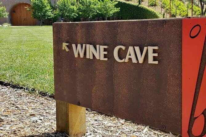 6-Hour Luxury Napa Wine Tasting Tour with Route Planning - Why this 6-hour Napa luxury day feels easier