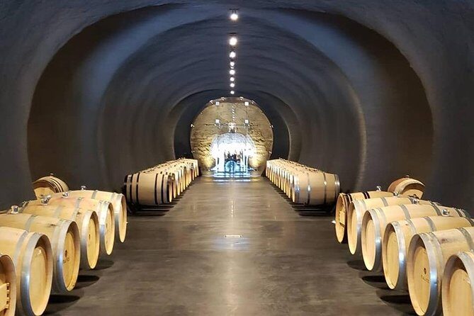 6-Hour Luxury Napa Wine Tasting Tour with Route Planning - Group fit: birthdays, bachelorettes, and wine people