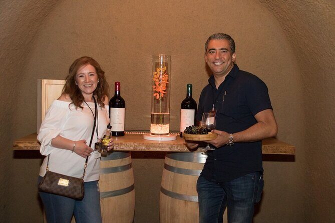 6 Hour Private Wine Country Tour (Sedan, SUV or Limo) - Pickup Time, Age Limits, and Other Practical Rules