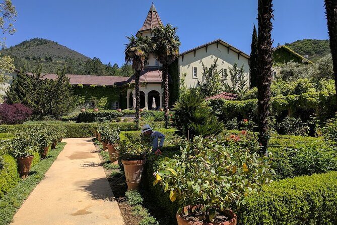 6 Hour Private Wine Country Tour (Sedan, SUV or Limo) - Who This Private Wine Country Tour Suits Best