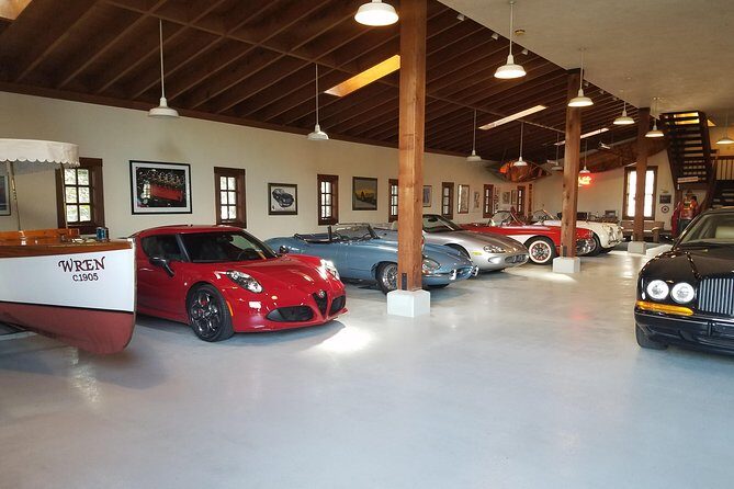 6 Hour Private Wine Country Tour (Sedan, SUV or Limo) - Should You Book This 6-Hour Private Wine Country Tour?