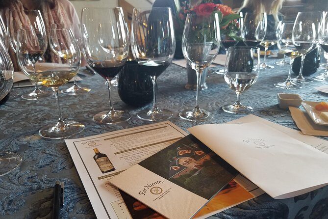 8 Hour Private Tour in Napa Valley Winery - Key things I’d zero in on before you book