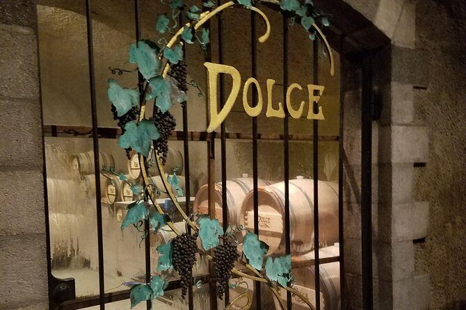 8 Hour Private Tour in Napa Valley Winery - How the 8-hour private day actually plays out