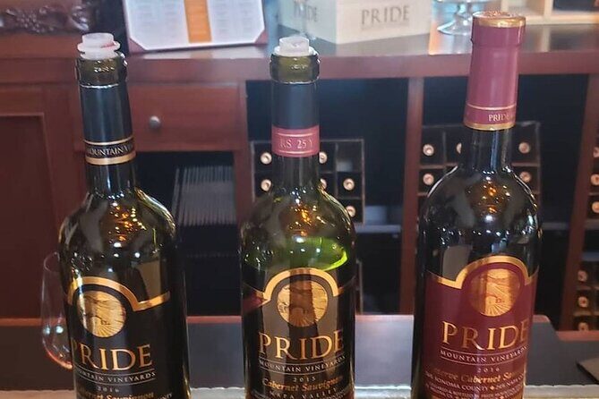 8 Hour Private Tour in Napa Valley Winery - What to do before you go (so the day stays fun)