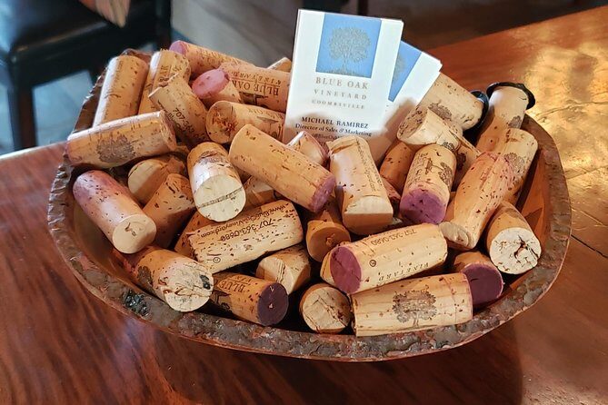 8 Hour Private Tour in Wine Country from San Francisco - What kind of group should choose this