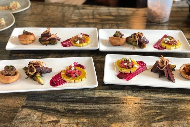 8 Hour Private Tour in Wine Country from San Francisco - Should you book this private Napa wine country tour?
