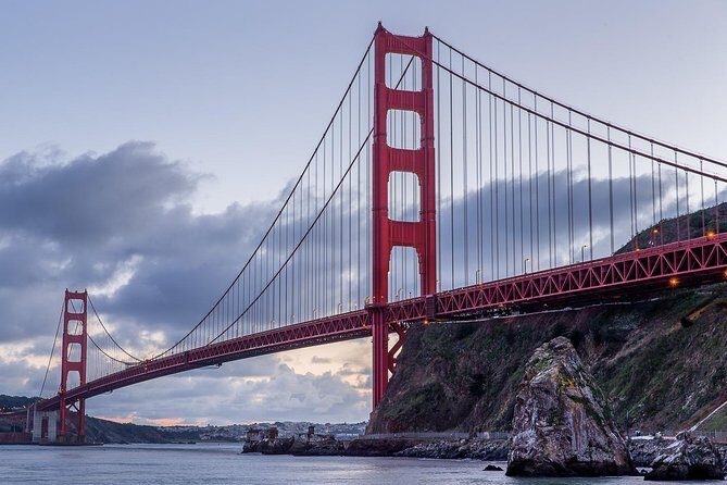 8hr-Private Wine Tour from SF & 1/2 Case of Californian wine. - Why Sonoma and Napa in One Private Day Works