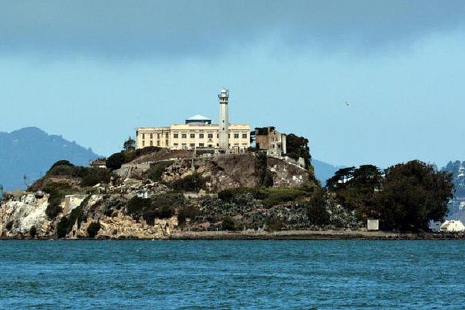 Alcatraz Early Morning Access Tour with Lunch Credit - Early Access on Alcatraz: What You Gain by Going First