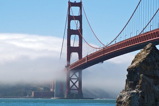 Alcatraz Muir Woods with Sausalito Express - Logistics you should plan around (so the day feels easy)
