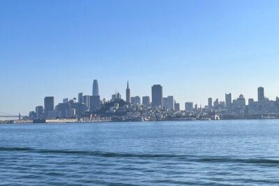 Alcatraz Plus San Francisco City Combo Tour - Downtown SF Through Chinatown to Nob Hill: Fast, Fun Orientation