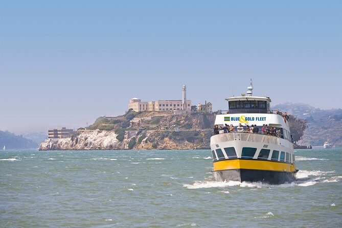 Alcatraz Visit with Night Option and SF Bay Cruise - Pier 33 to Alcatraz: the ferry timing that keeps stress low