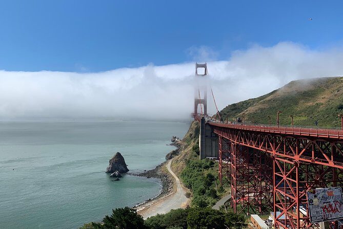 Alcatraz with Muir Woods and Sausalito Tour - Price and value: what $185 really buys you