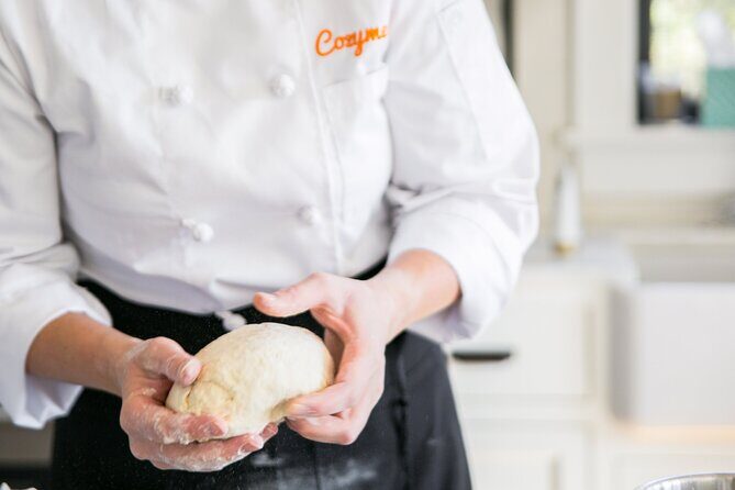 Asian-European Fusion Class in San Francisco (With 4-Course Meal) - Why the small group and chef teaching style are the real value