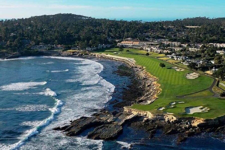 Best of Monterey Peninsula & Carmel-the-Sea Small Group Tour - Key Things I’d Make Sure You Notice