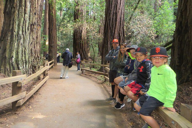 Best San Francisco, Muir Woods & Sausalito Private Combo Tour - What You Get for $594: A Value Check