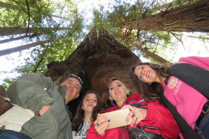 Best San Francisco, Muir Woods & Sausalito Private Combo Tour - Timing, Walking, and What to Wear