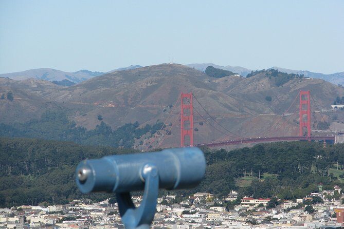 Best San Francisco, Muir Woods & Sausalito Private Combo Tour - Muir Woods National Monument: Redwoods with Reservations Taken Care Of