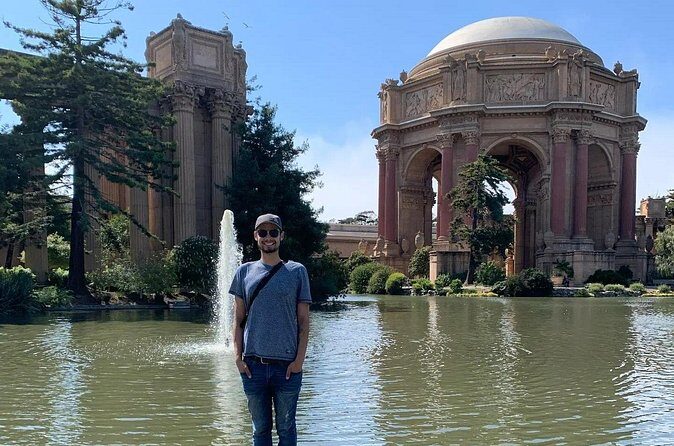 Billionaire Row and Palace of Fine Art Walking Tour - Price, Duration, and Who This Tour Fits Best