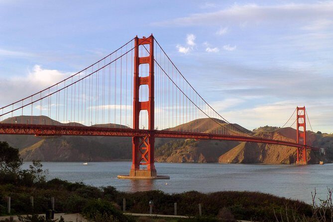 Bus & Boat Adventure - Land and Water Views: Why This Combo Works in San Francisco