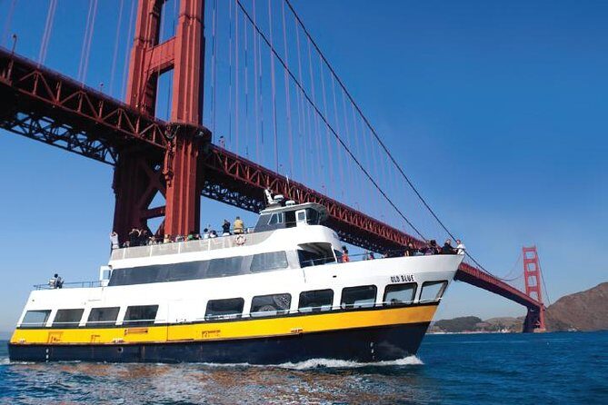 Bus & Boat Adventure - Hop-On Hop-Off Bus Tour: Making the Most of Your Sightseeing Time