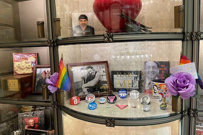 Castro District LGBTQ+ History Tour - Entering the Castro with context, not trivia