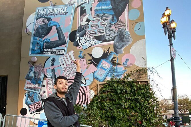 Castro District LGBTQ+ History Tour - Price and value: why $39 makes sense for 90 minutes