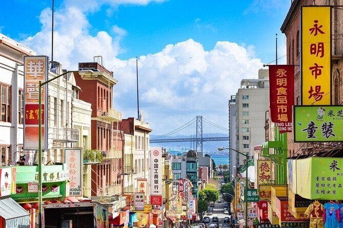 Chinatown Walking Tour: Food, History & Flavor - Key highlights worth your time