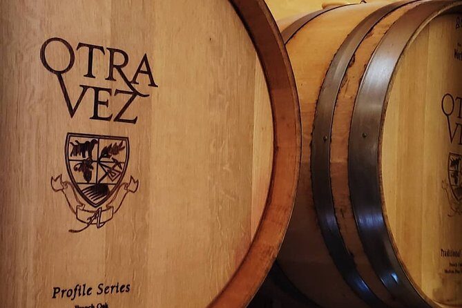 Custom 8-Hour Napa Valley Wine Tour in a Luxury Vehicle - The low-stress way to do Napa in one day
