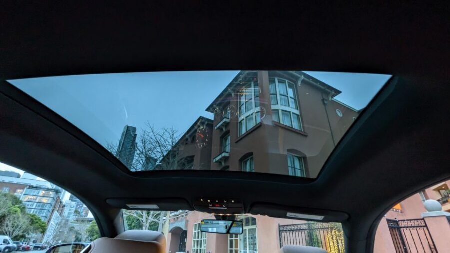 Custom Private Tour in a Luxurious Mercedes - Lombard Street (1070 Lombard St): The 15-Minute Moment Everyone Wants