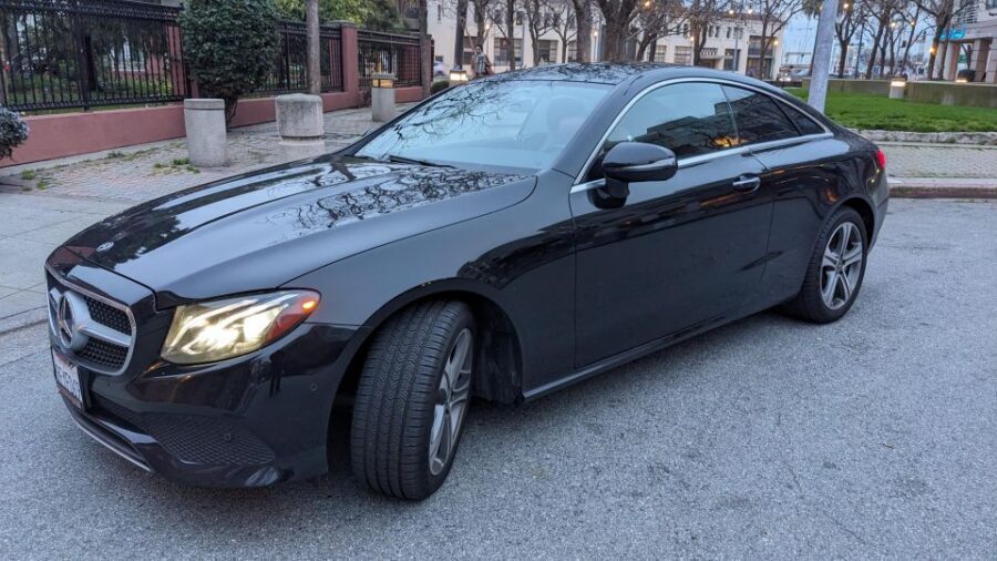 Custom Private Tour in a Luxurious Mercedes - How the 4-Hour Experience Really Plays Out (2 Hours of Named Stops, Plus Flex Time)