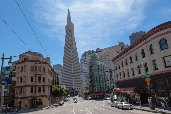 Delicious Fun Food and History Tour of North Beach and Beyond! - Key highlights worth your time