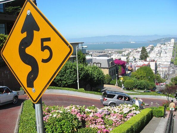 Fisherman's Wharf Self-Guided Walking Tour and Hunt - Key things to know before you go