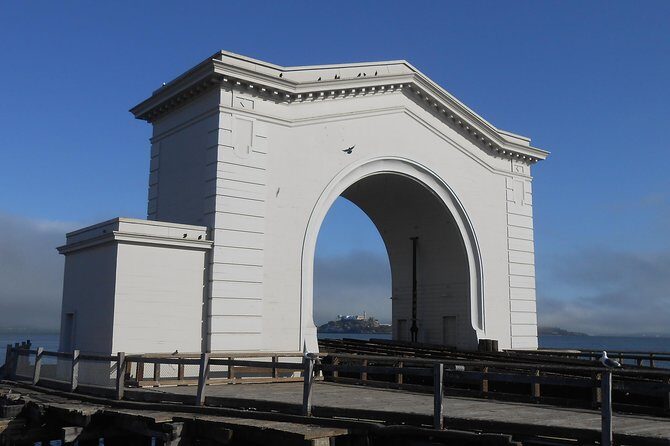 Fisherman's Wharf Self-Guided Walking Tour and Hunt - Pacing: why 3 hours can turn into 4–5