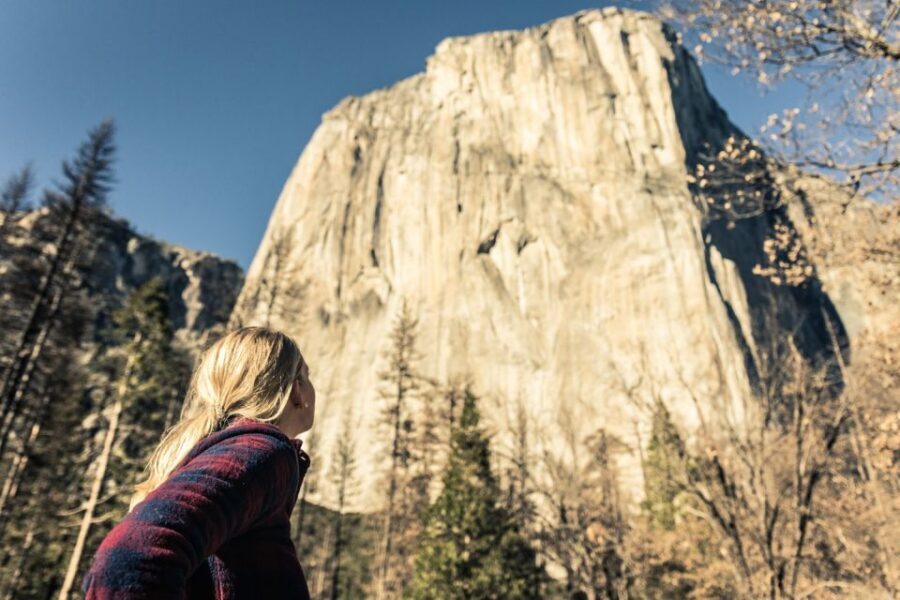 From San Francisco: 2-Day Yosemite Guided Trip with Pickup - Key things to know before you go
