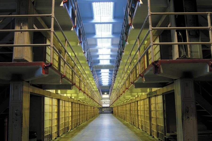 From San Francisco: Alcatraz Night and Yosemite Day Tour - The drive through Central Valley: why the stop is worth it