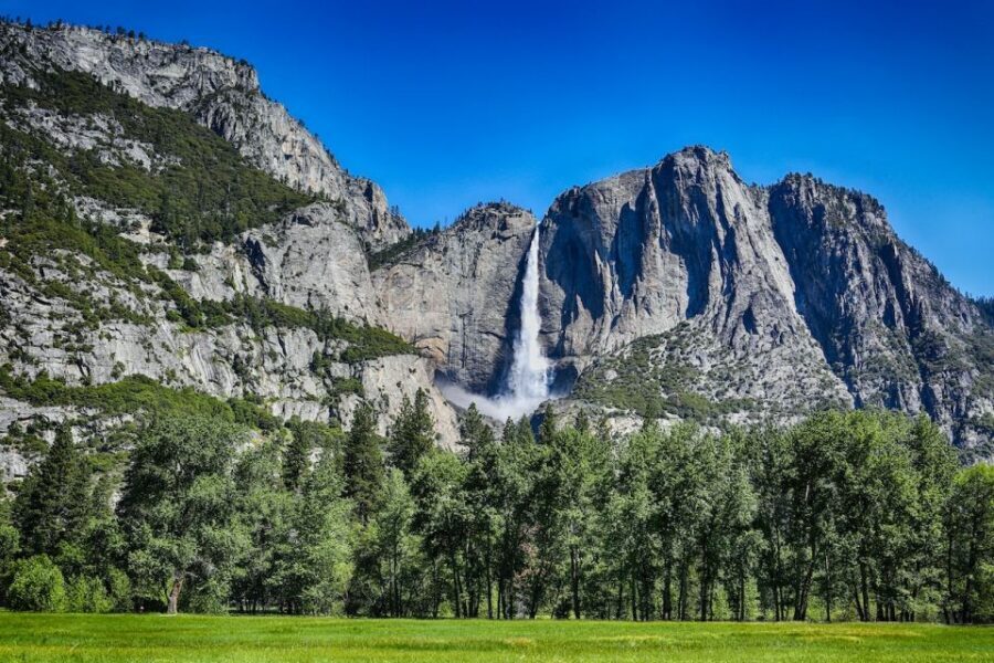 From San Francisco: Curry Village 2-Day National Park Tour - Should you book this San Francisco Yosemite tour?