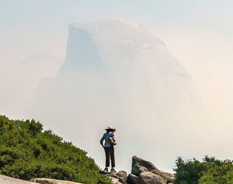 From San Francisco: Day Trip to Yosemite National Park - Why This Yosemite Day Trip From San Francisco Feels Worth It