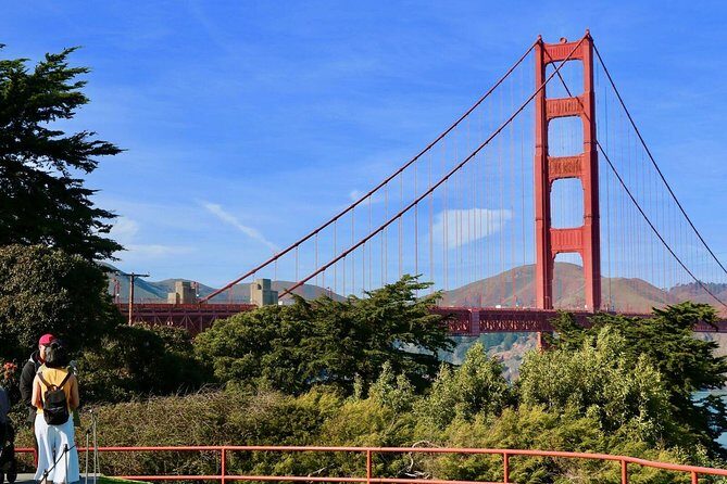 From San Francisco: Muir Woods Tour and Hop-on Hop-off City Tour - Sunset Panoramic and Digital Chinatown: Two Add-Ons That Extend the Day