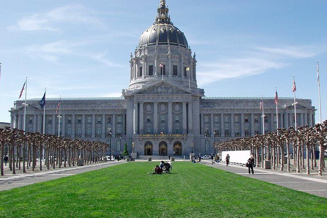 From San Francisco: Muir Woods Tour and Hop-on Hop-off City Tour - Who This Tour Fits Best (and What to Consider)