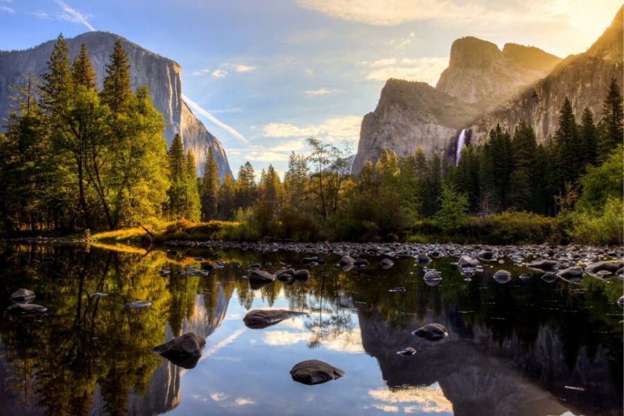 From San Francisco: Yosemite & Tahoe Sierras 4-Day Trip - Key Things That Make This Trip Work