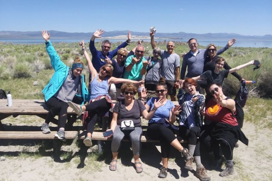 From San Francisco: Yosemite & Tahoe Sierras 4-Day Trip - Should you book this Yosemite & Tahoe Sierras 4-Day Trip?