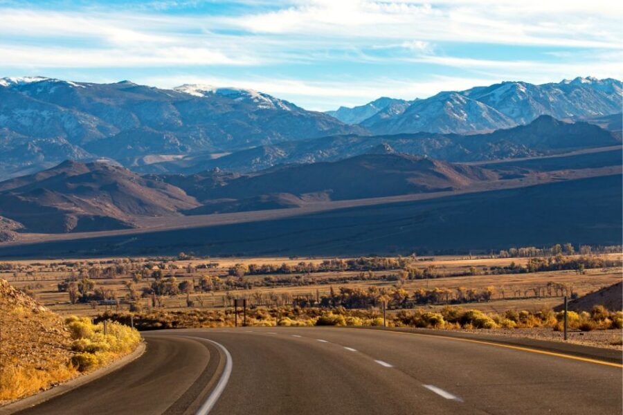 From San Francisco: Yosemite & Tahoe Sierras 4-Day Trip - Who this trip suits best (and who should think twice)