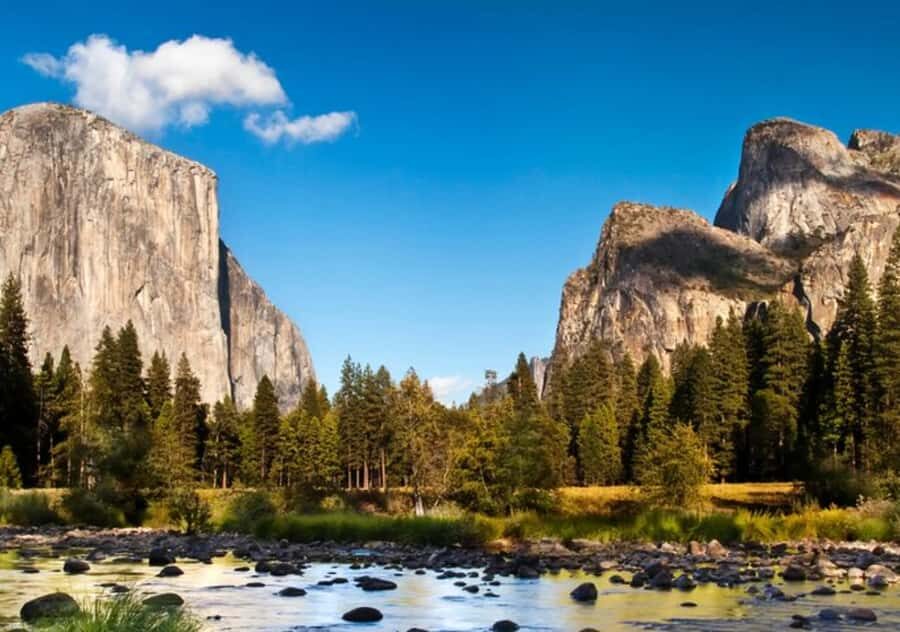 From San Jose:Enchanted Full Day Yosemite National Park Tour - Key things I’d pay attention to