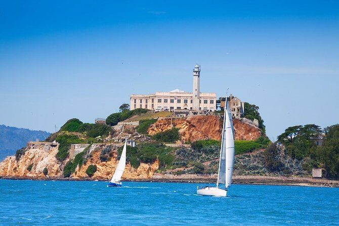 Full-Day Guided Tour of San Francisco with Alcatraz - Golden Gate Park and Twin Peaks: Big Views, Tight Time