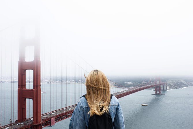 Full-Day San Francisco Tour with a Local, Custom + Private - Key things you’ll notice fast